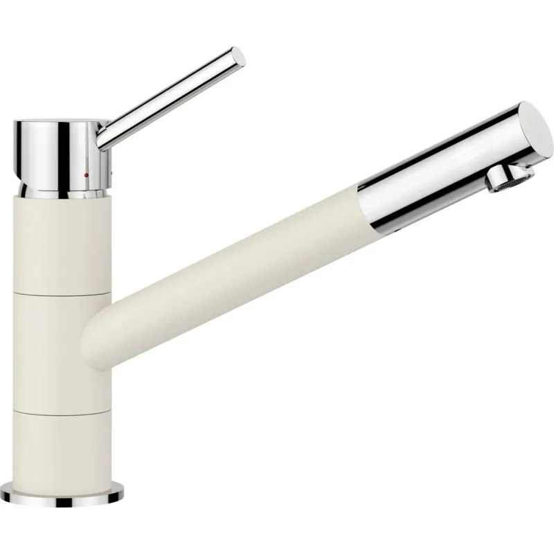 Baterija Blanco MIDA / silgranit