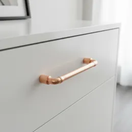 Ručka DESERT / Starobakarna