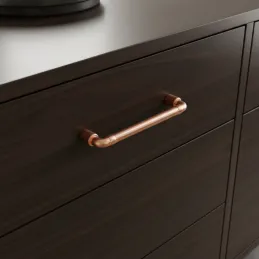 Ručka DESERT / Starobakarna