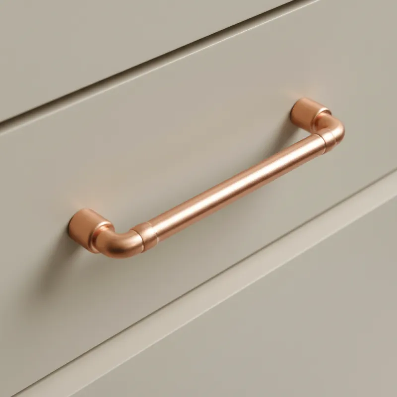 Ručka DESERT / Starobakarna