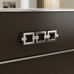 Ručka ORION TRIO / Krom sjajni