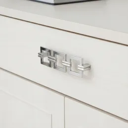 Ručka ORION TRIO / Krom sjajni