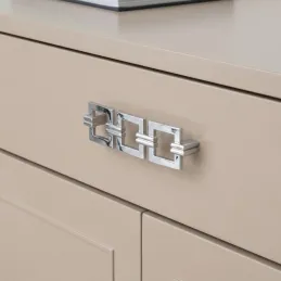 Ručka ORION TRIO / Krom sjajni