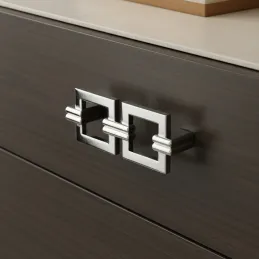 Ručka ORION DUO / Sjajni krom