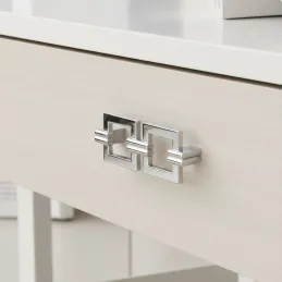 Ručka ORION DUO / Sjajni krom