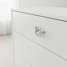 Ručka ORION UNO / Sjajni krom