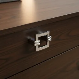 Ručka ORION UNO / Sjajni krom