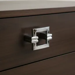 Ručka ORION UNO / Sjajni krom