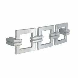 Ručka ORION TRIO / Krom sjajni