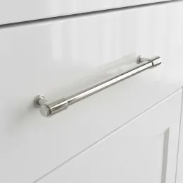 Ručka TINA / Sjajni nikl