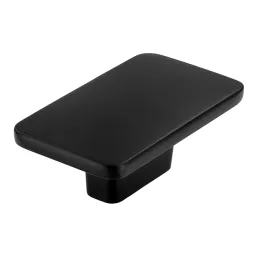 Ručka SIMPS gumb / Crna mat