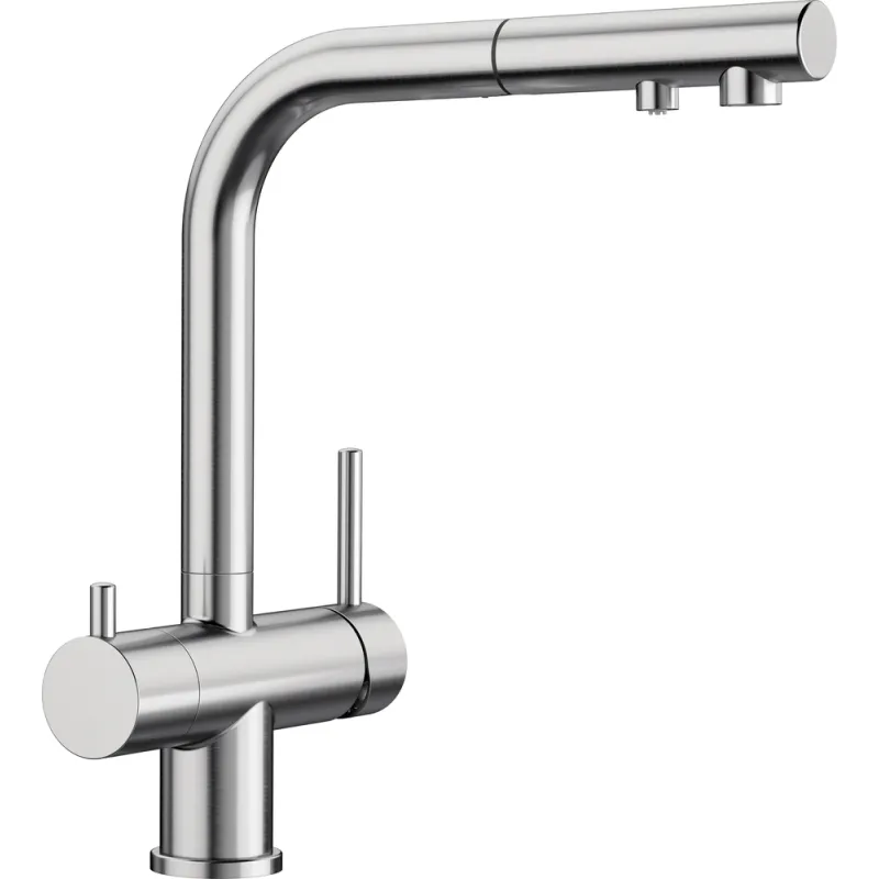 Baterija Blanco FONTAS II