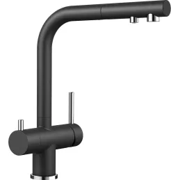 Baterija Blanco FONTAS II / silgranit