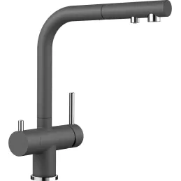 Baterija Blanco FONTAS II / silgranit