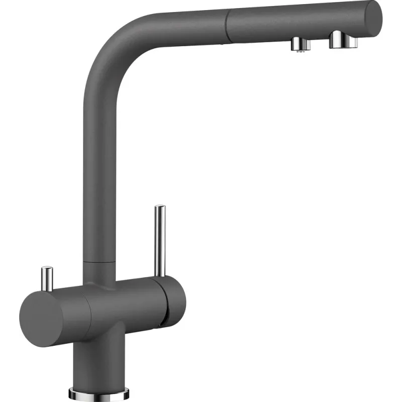 Baterija Blanco FONTAS II / silgranit