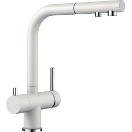 Baterija Blanco FONTAS II / silgranit