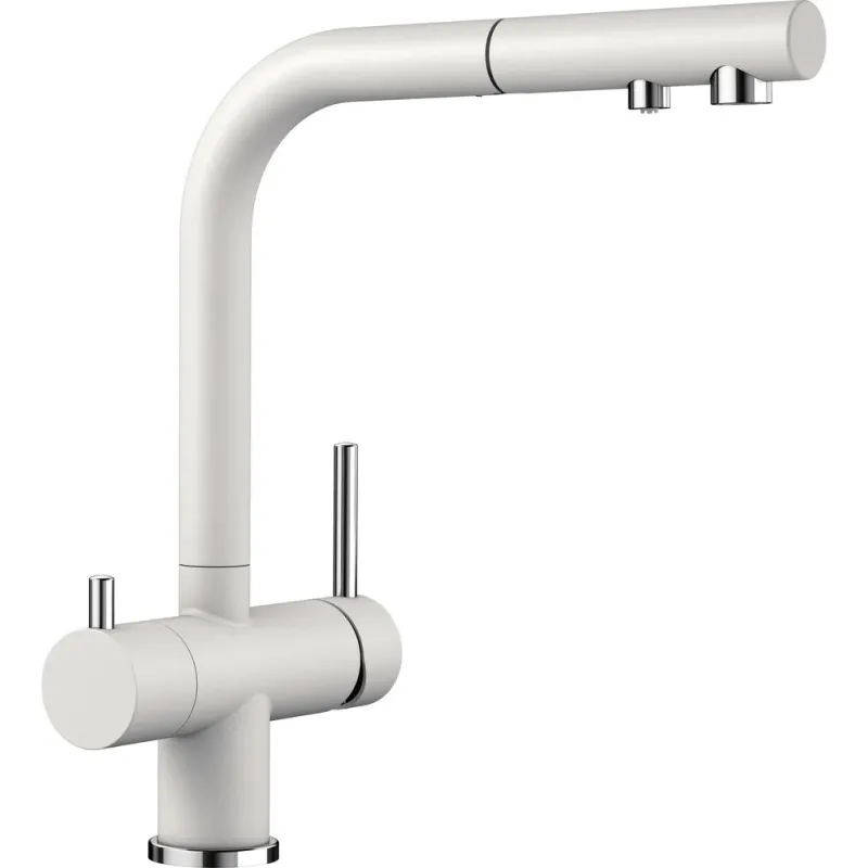 Baterija Blanco FONTAS II / silgranit