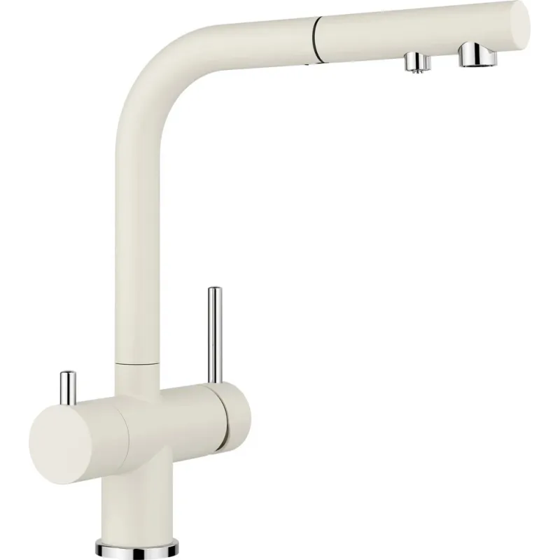 Baterija Blanco FONTAS II / silgranit