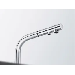 Baterija Blanco FONTAS II / silgranit