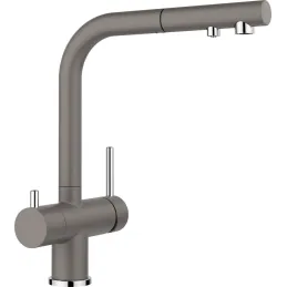 Baterija Blanco FONTAS II / silgranit