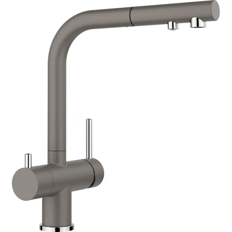 Baterija Blanco FONTAS II / silgranit