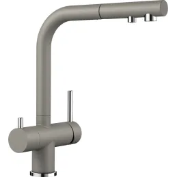 Baterija Blanco FONTAS II / silgranit