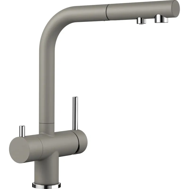 Baterija Blanco FONTAS II / silgranit