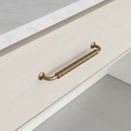 Ručka STIGMA / Staro zlato