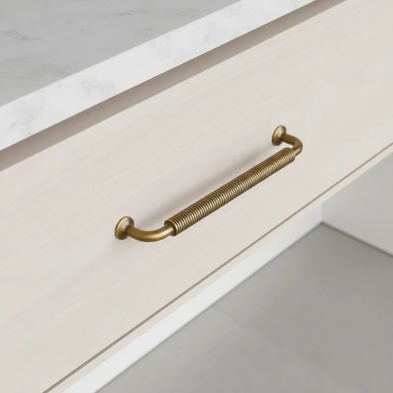 Ručka STIGMA / Staro zlato