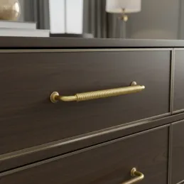 Ručka STIGMA / Staro zlato