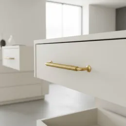 Ručka STIGMA / Staro zlato