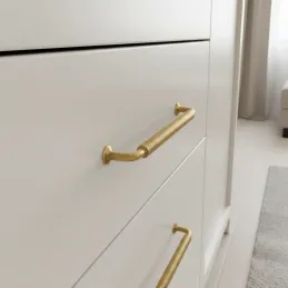 Ručka STIGMA / Staro zlato