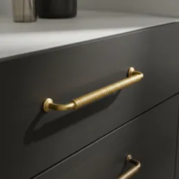 Ručka STIGMA / Staro zlato