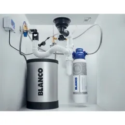 Kartuša za slavine za filtriranu vodu