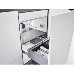 Kartuša za slavine za filtriranu vodu