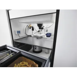 Kartuša za slavine za filtriranu vodu