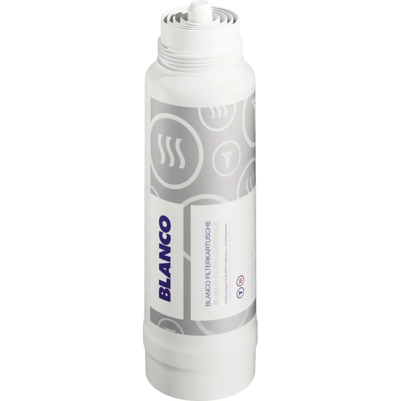 Kartuša za slavine za filtriranu vodu