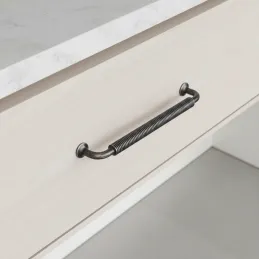 Ručka STIGMA / Starocrna