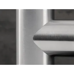 Baterija Blanco LANORA / polirani nehrđajući čelik