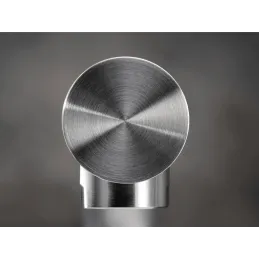 Baterija Blanco LANORA / polirani nehrđajući čelik