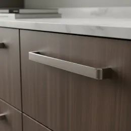 Ručka LEGRO / Nehrđajući čelik - sjajni krom