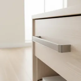 Ručka LEGRO / Nehrđajući čelik - sjajni krom