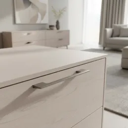 Ručka LATINA / Nehrđajući čelik