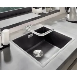 Baterija Blanco LARESSA F / krom / za ispred prozora