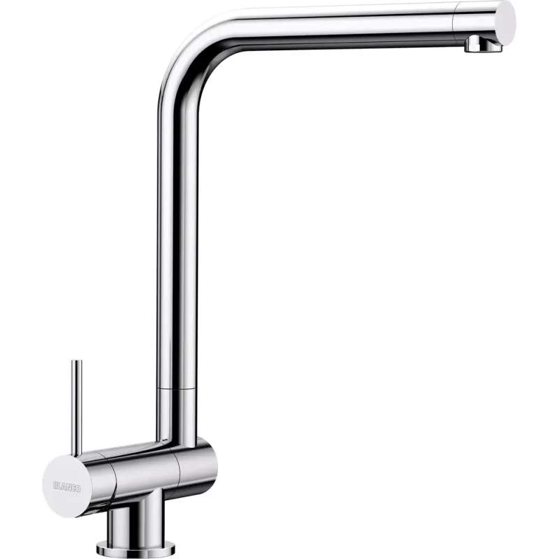 Baterija Blanco LARESSA F / krom / za ispred prozora