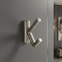 Vješalica VIDOX / Ne hrđajući čelik