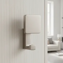 Vješalica GINERVA / Brušeni nikal