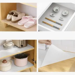 Protuklizna podloga za ladicu HOME 5m / Bijela