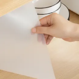 Protuklizna podloga za ladicu HOME 5m / Bijela