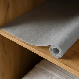 Protuklizna podloga za ladicu HOME 5m / Siva